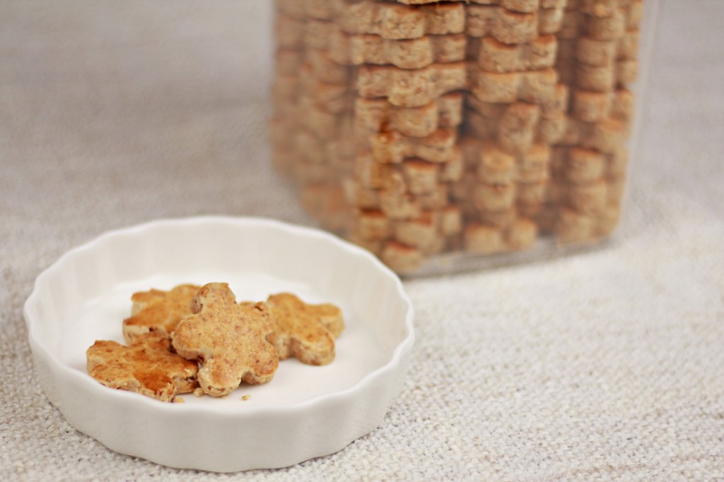 Chinese Peanut Cookies (花生饼干) - Chinese New Year