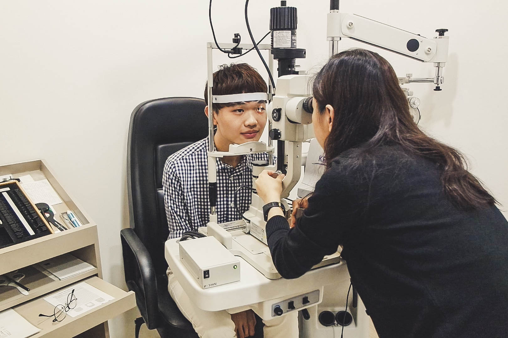 LASIK Experience with W Eye Clinic