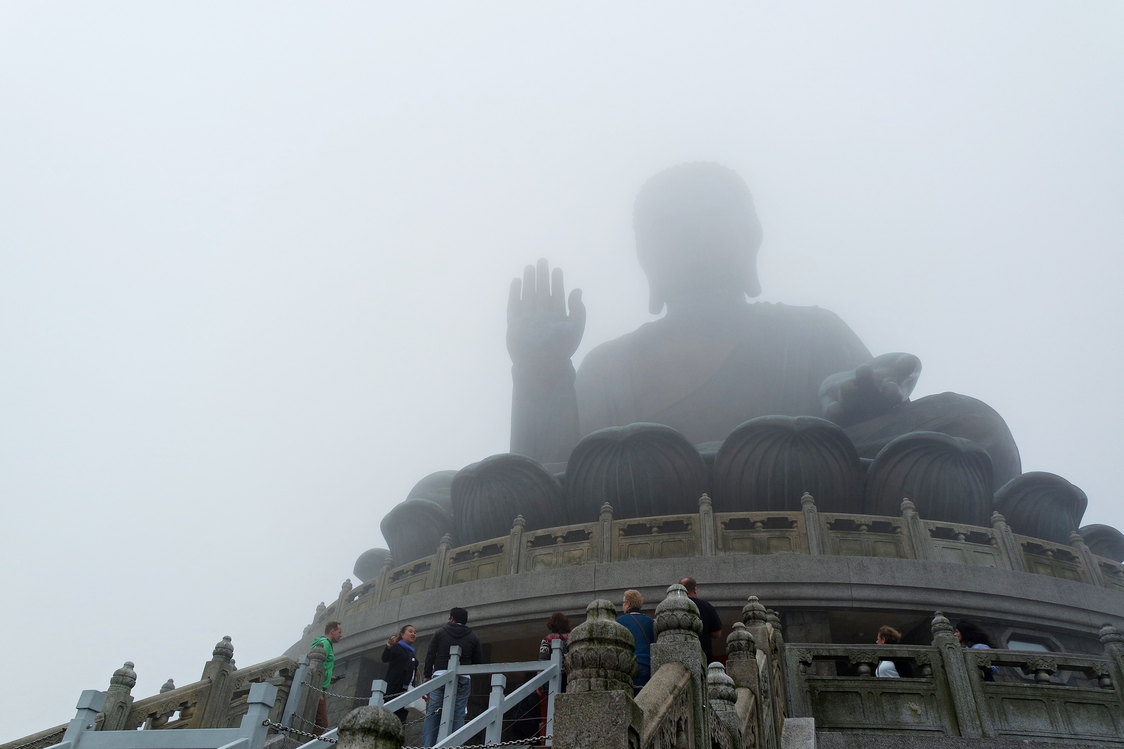 Big Buddha