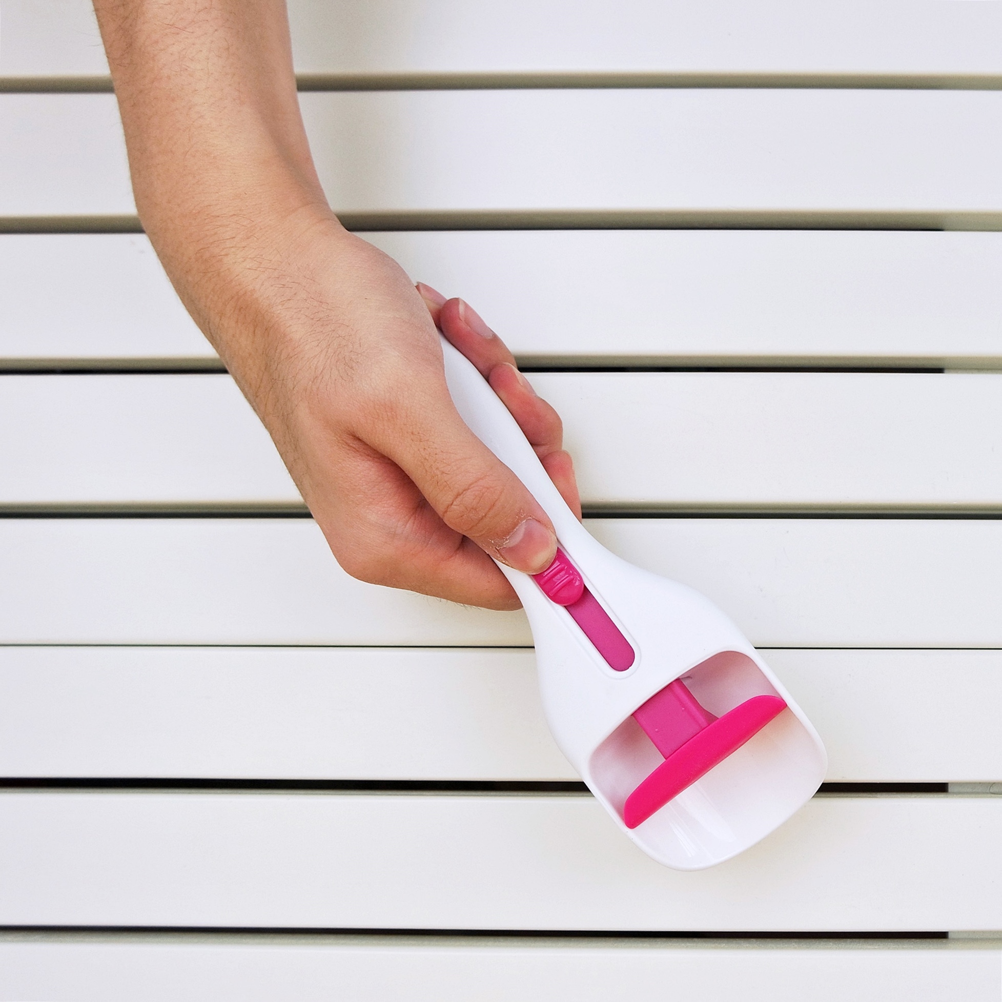 Tovolo Cupcake Scoop/Cupcake Batter Dispenser 