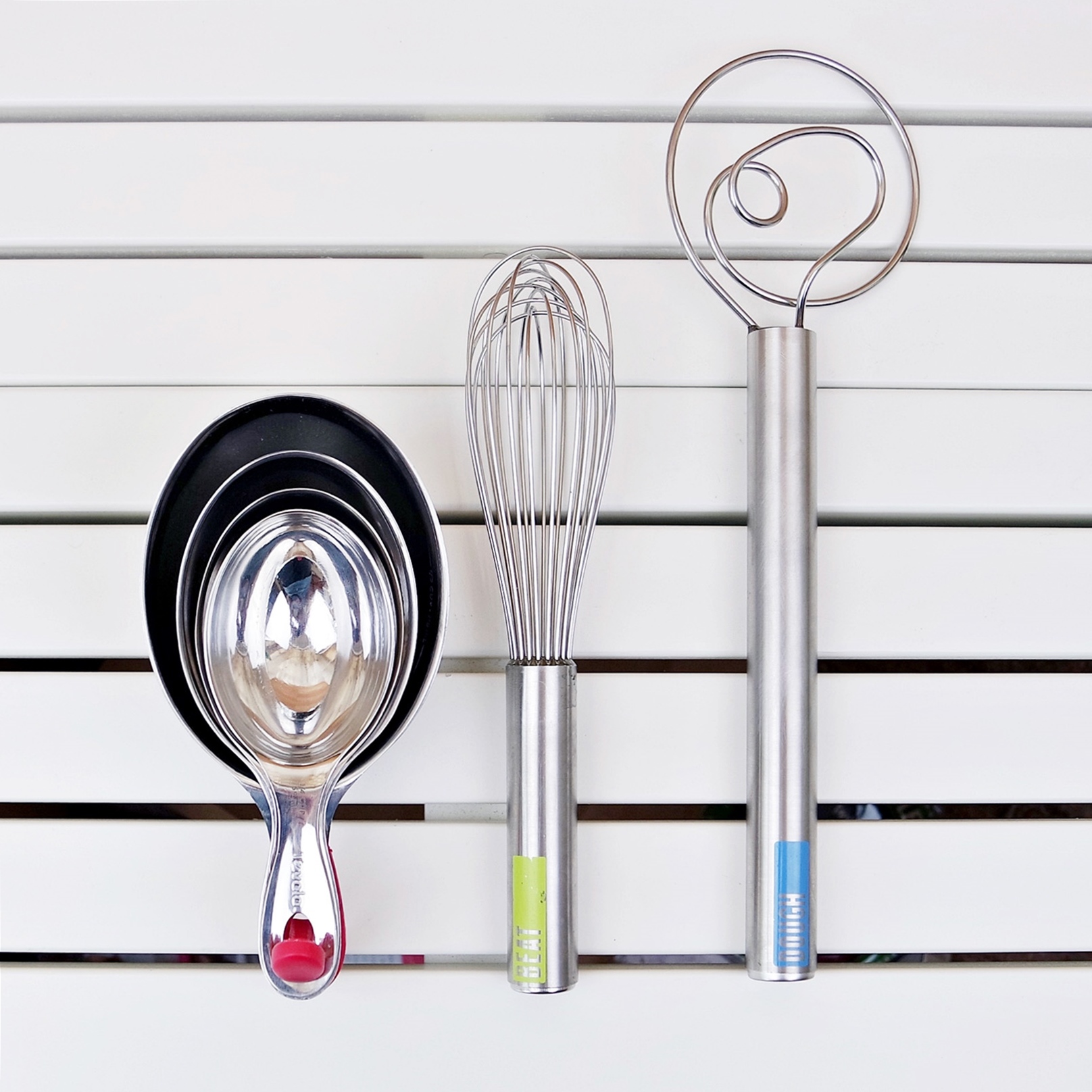 Tovolo Baking & Cooking Utensils Sponsored by Kitchenary