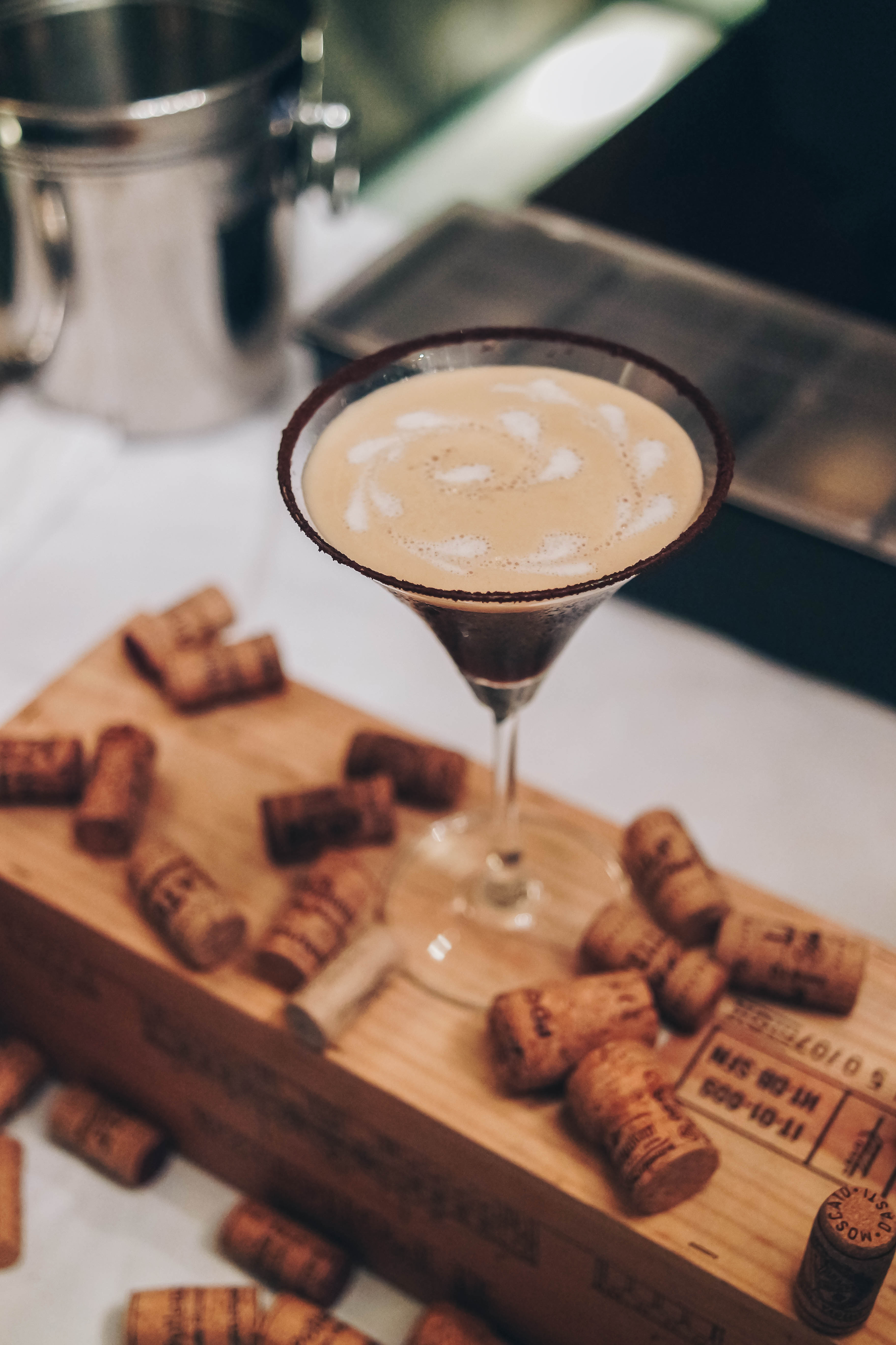 Espresso Martini