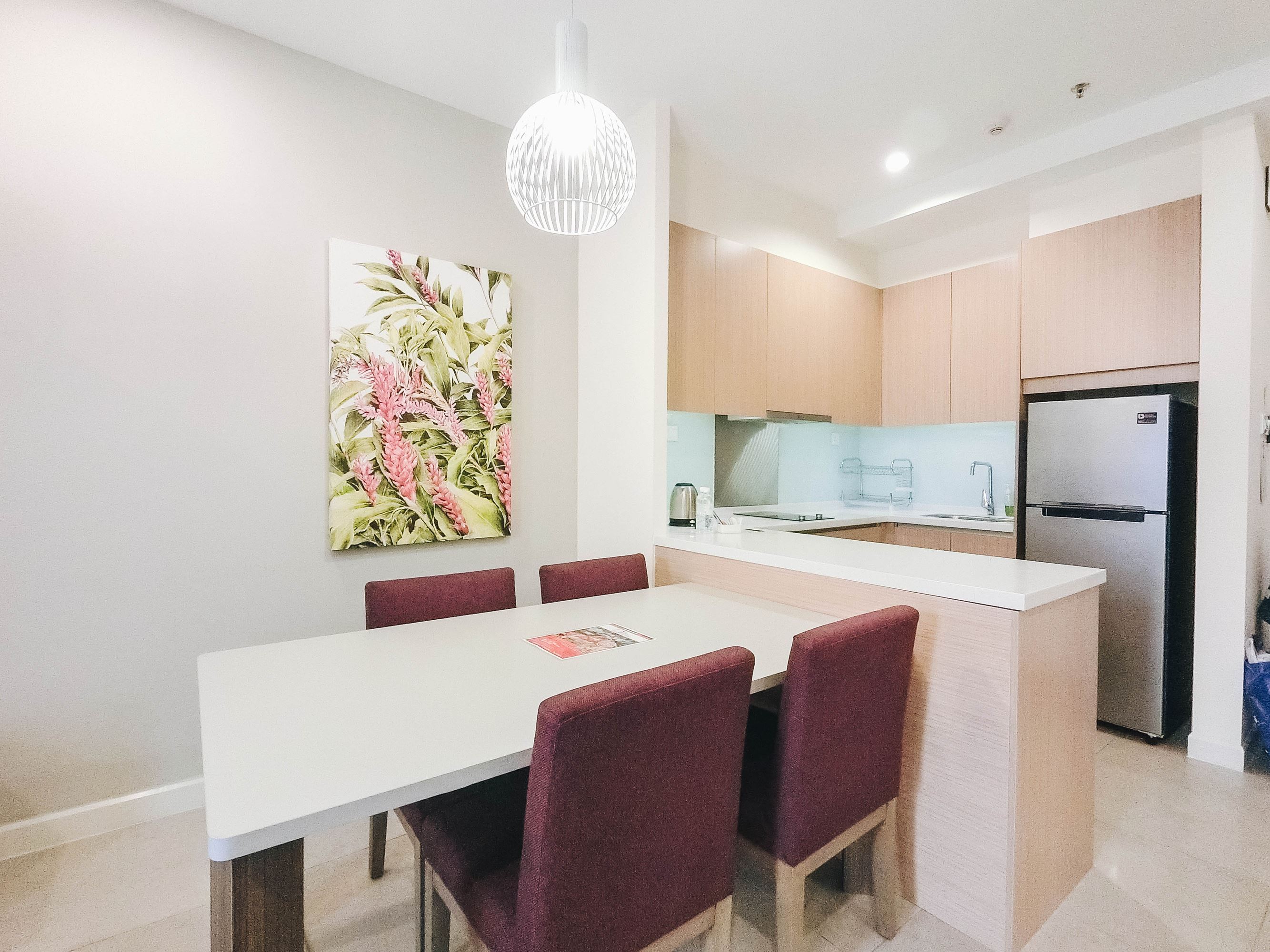 1-BEDROOM PREMIER Somerset Medini Iskandar Puteri