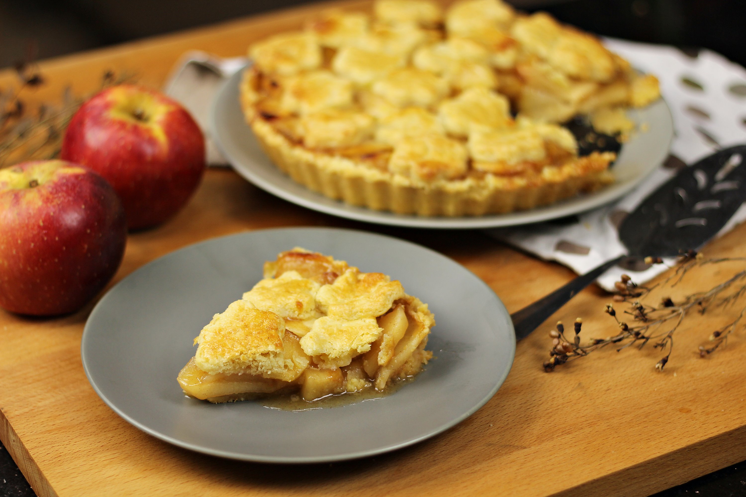 Apple Pie