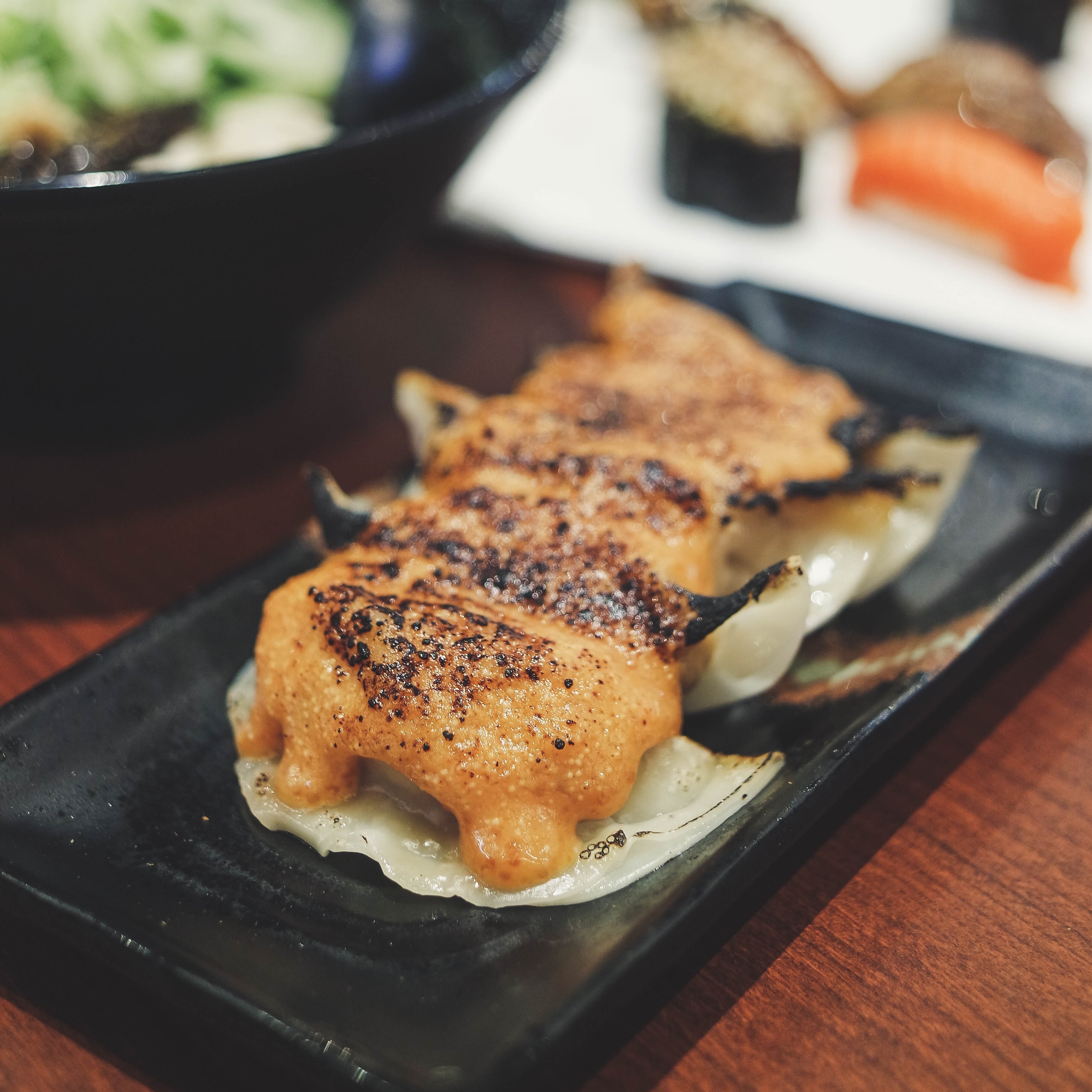 Gyoza-ya