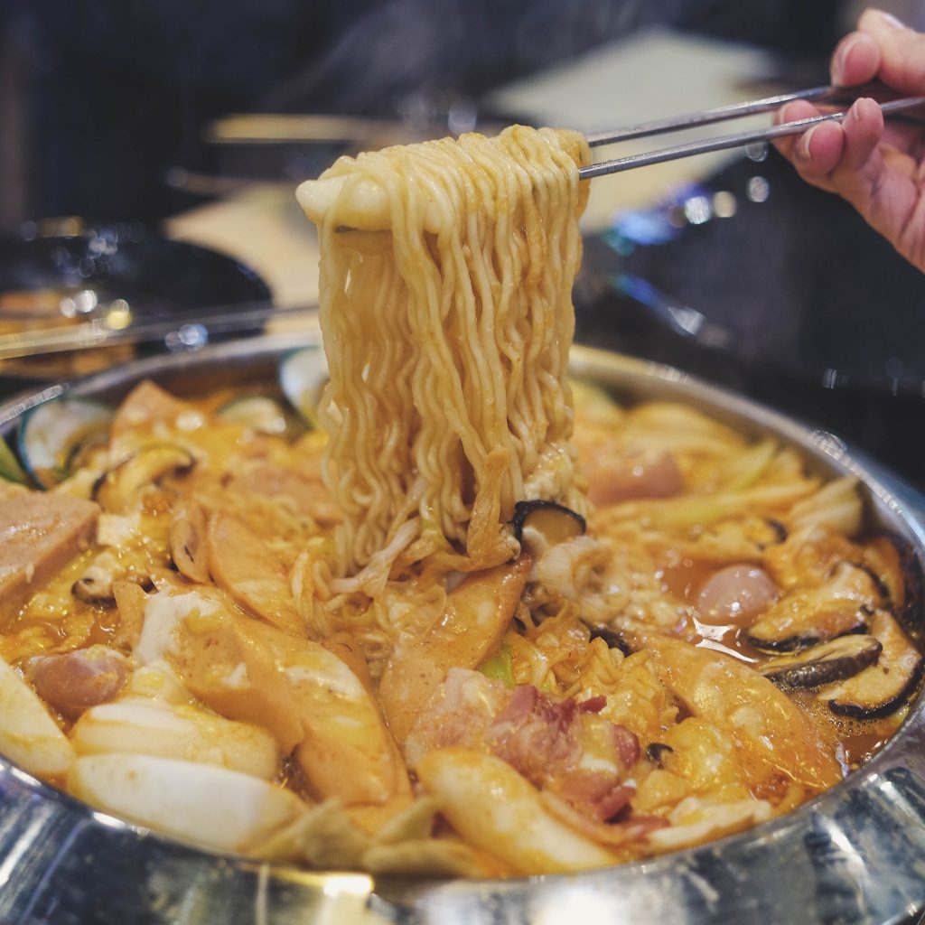 Northpoint City The most exciting food paradise of Yishun TheZongHan