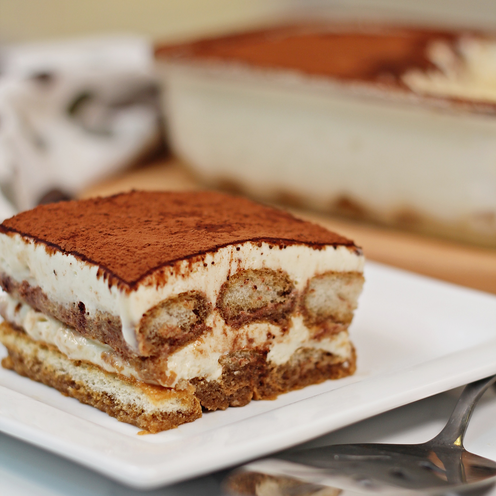 Express Tiramisu Recipe