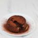 Air Fryer Milo Lava Cake