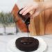 3 Ingredients Chocolate Fudge Cake