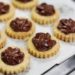 Nutella Tarts Cookies Recipe