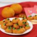 Mandarin Orange Cookies Recipe