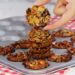 Florentine Cookie Recipe with Städter Baking Pan