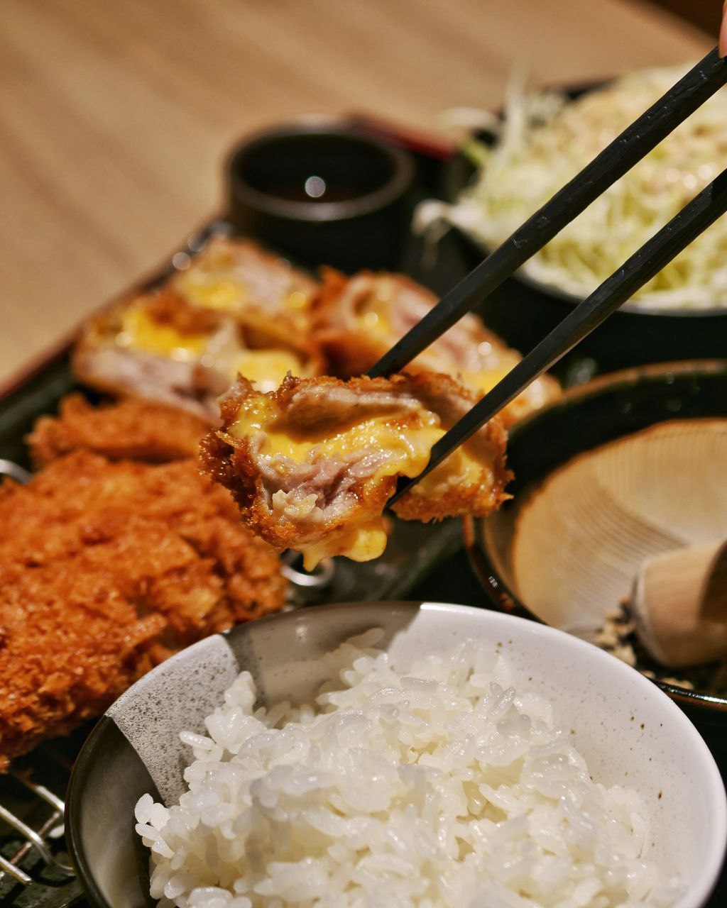 Gochi-So Shokudo (Bedok Mall) Food Review