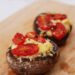 Stuffed Portobello Mushrooms Recipe